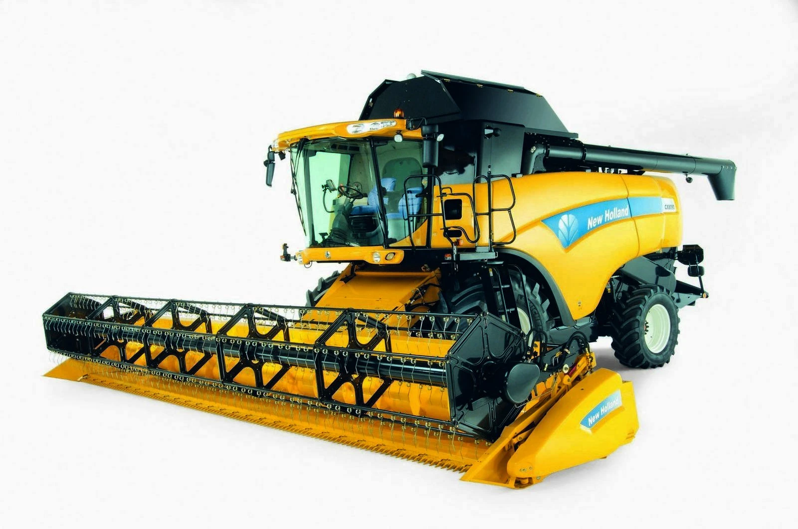 Case, New Holland