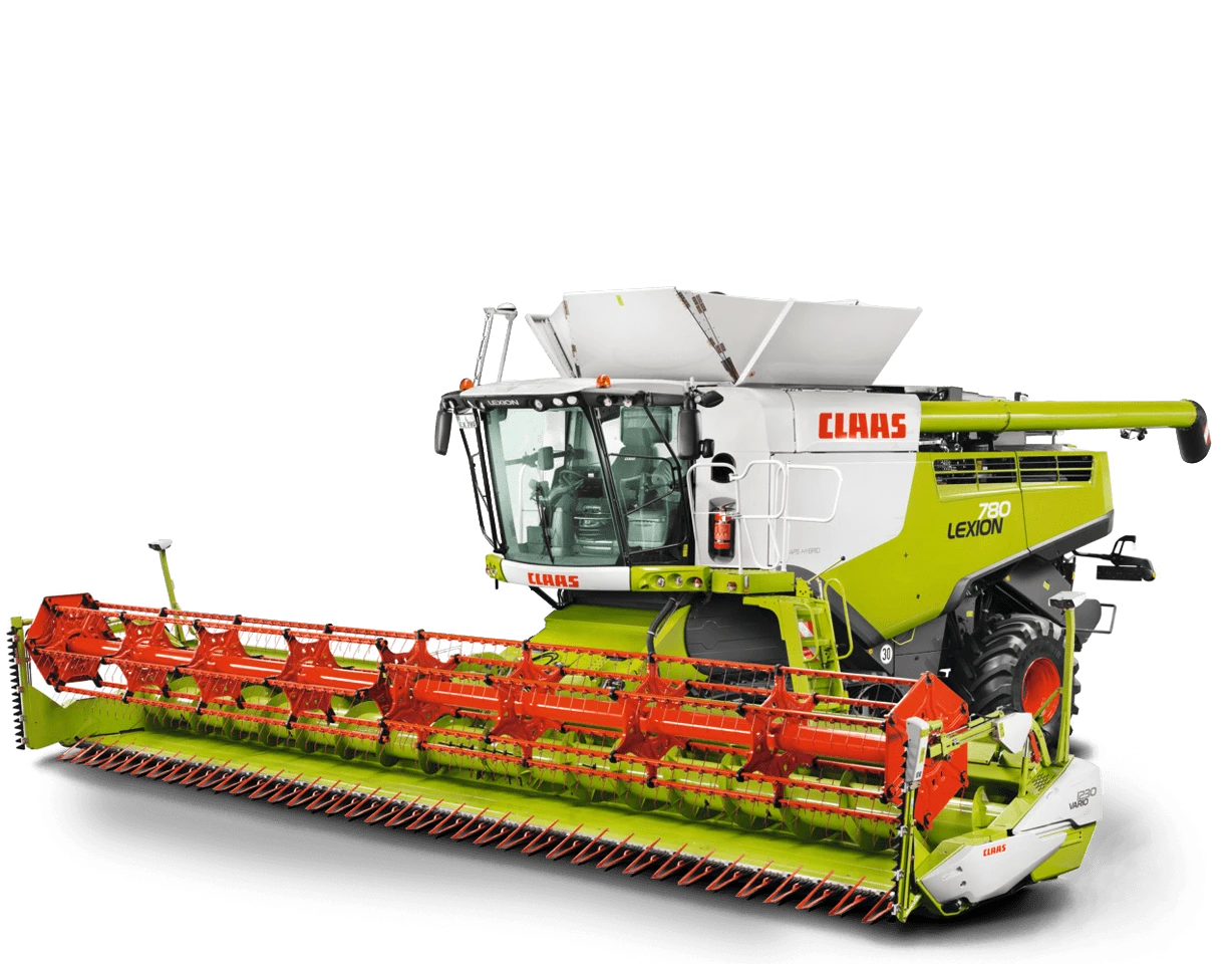 Claas