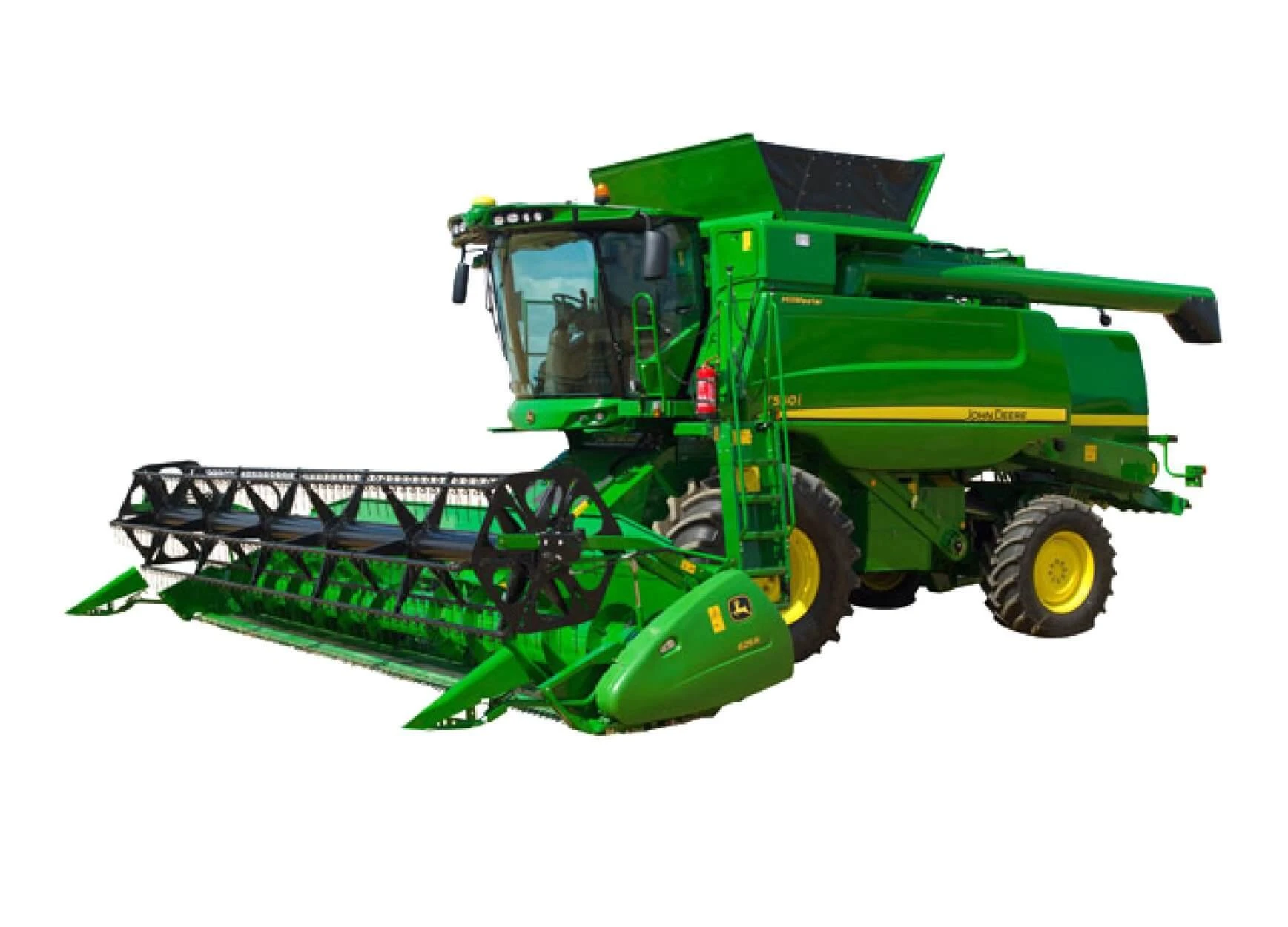 John Deere