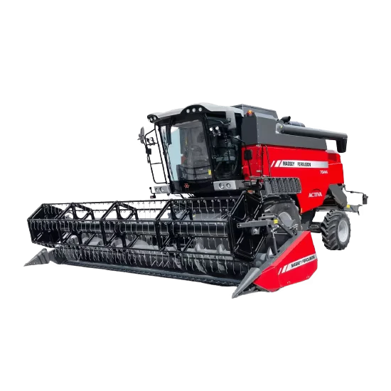 Massey Ferguson
