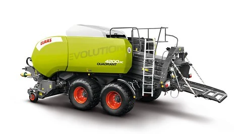 Claas