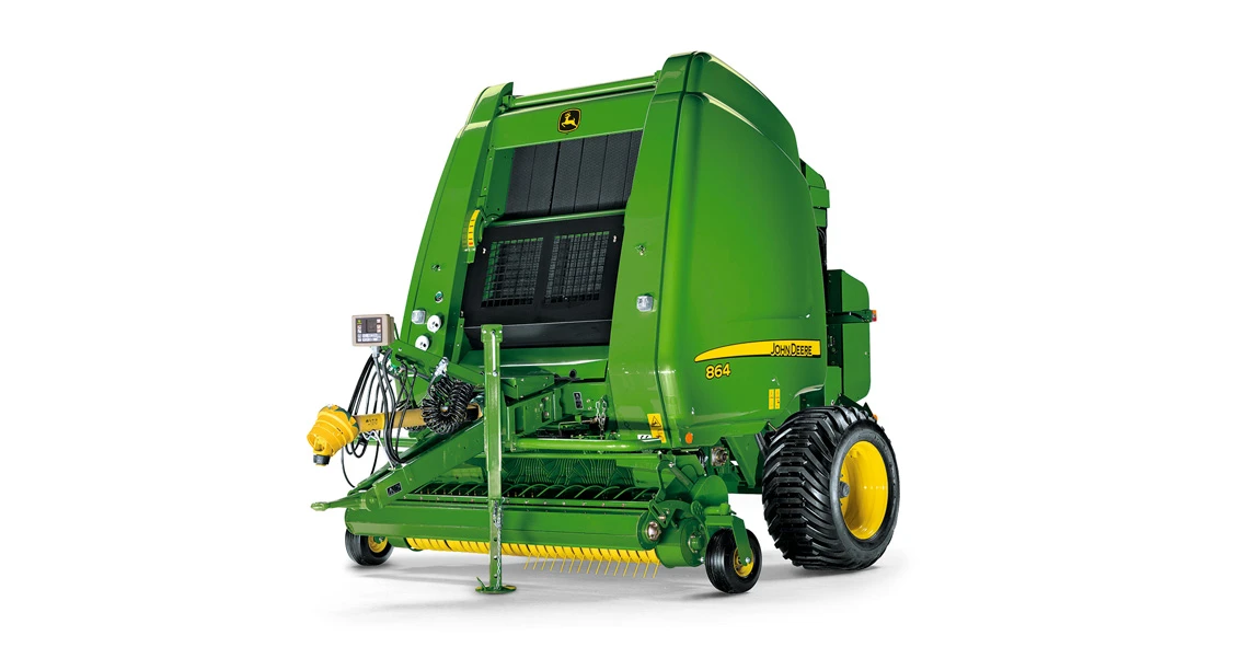 John Deere