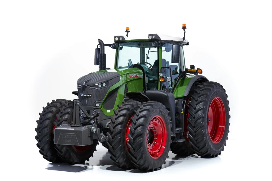 Fendt