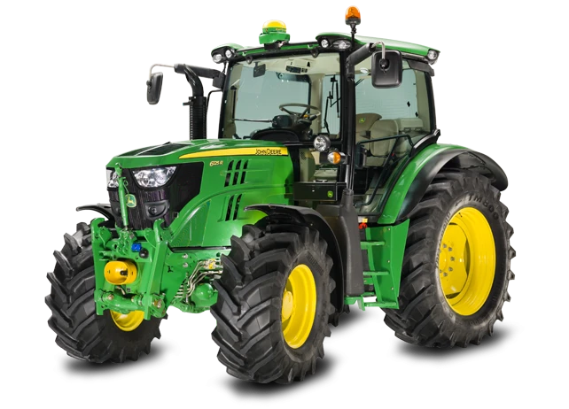 John Deere