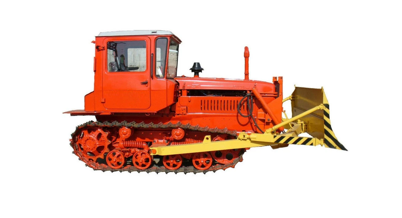 ДТ-75