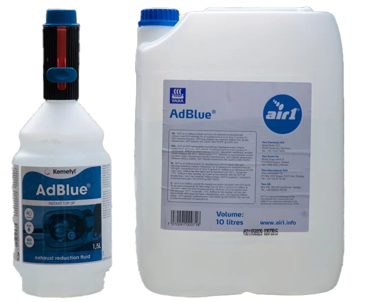 AdBlue
