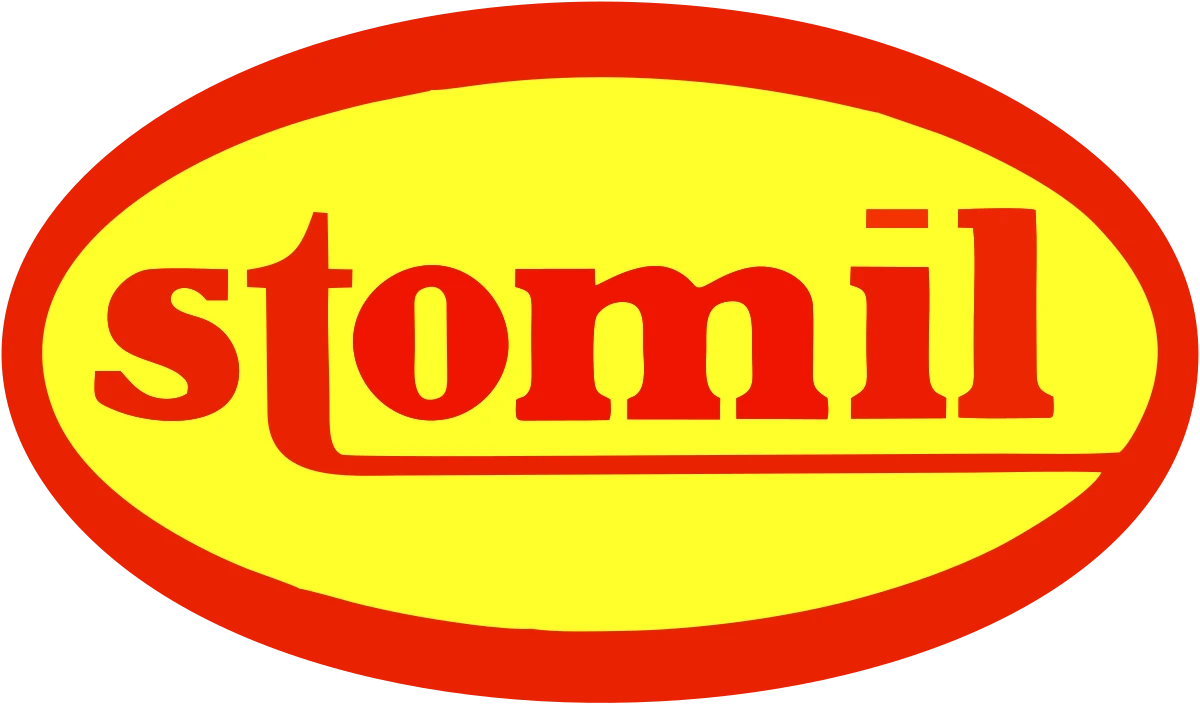 Паси STOMIL