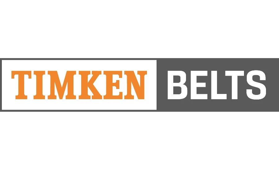 Паси Timken Belts