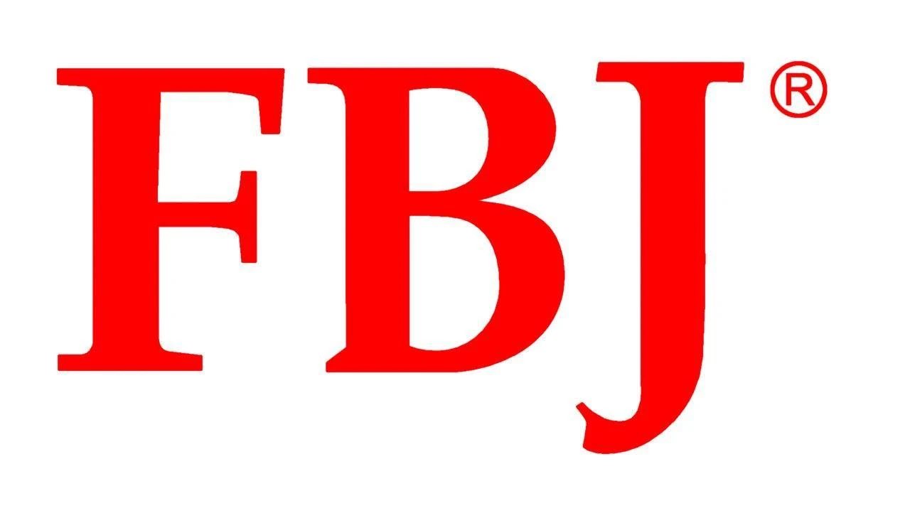 Підшипники FBJ (Японія)