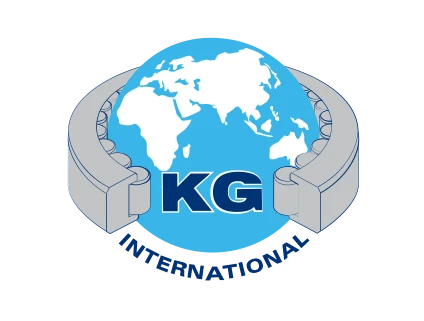 Підшипники KG (Індія)