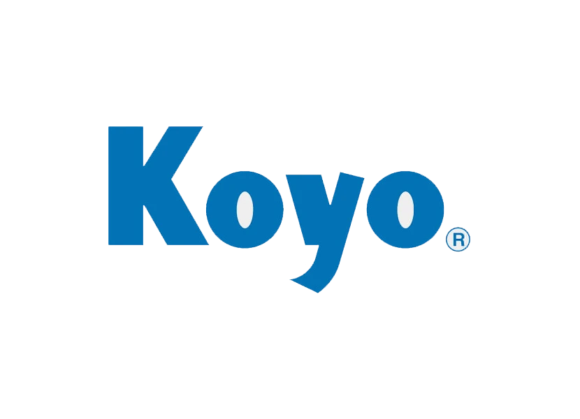 Підшипники KOYO (Японія)