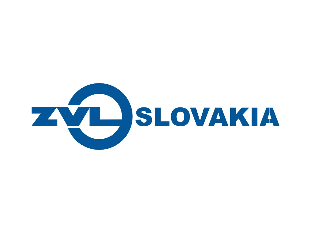 Підшипники ZVL (Словаччина)