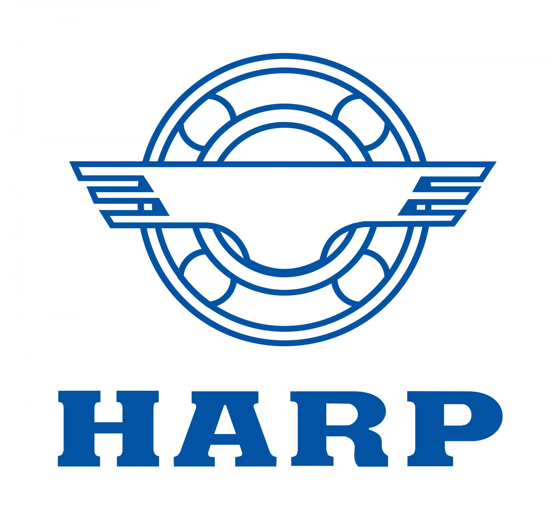 Підшипники Харп