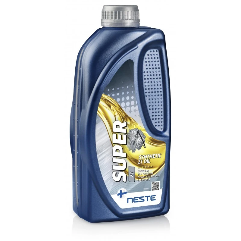 Олива 2T Neste Super 1л