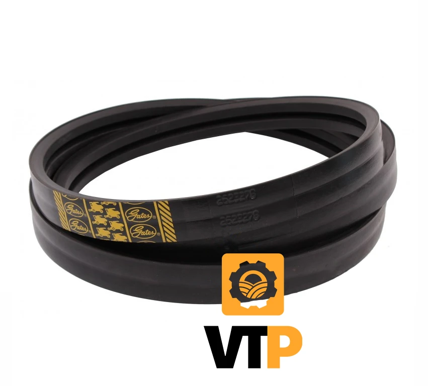 Пас 2623278 (2HB-3150) (Gates)