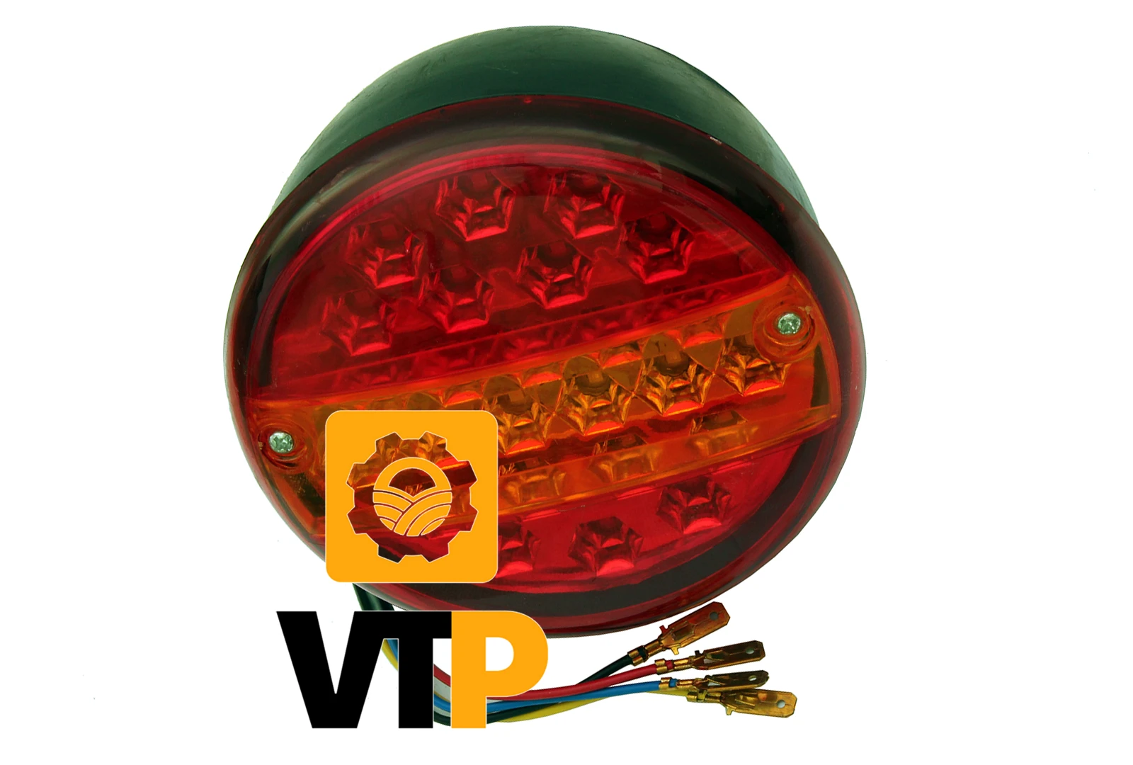 Ліхтар M720104 задній діодний багатофункційний