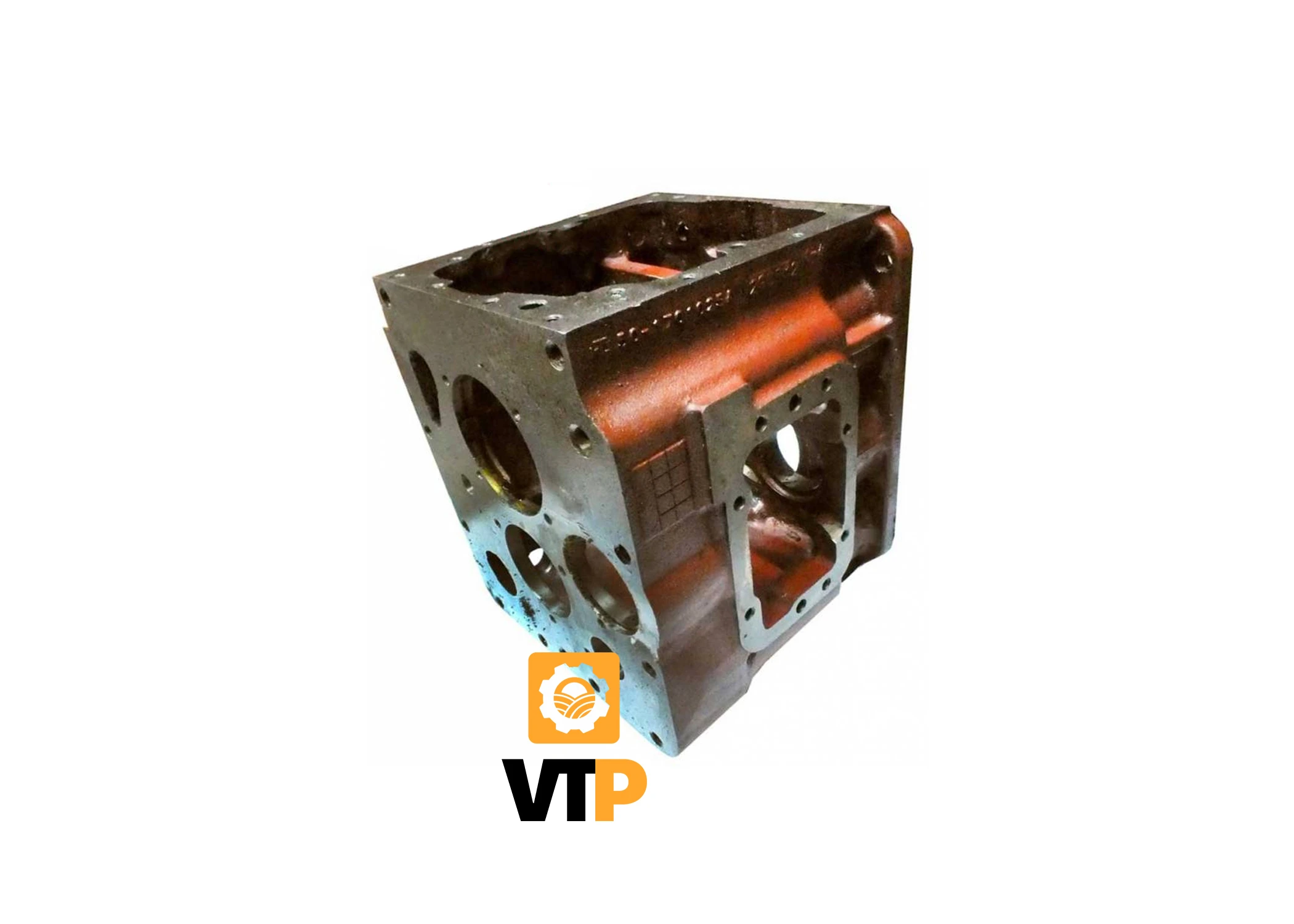 Корпус  МТЗ  50-1701025А  КПП