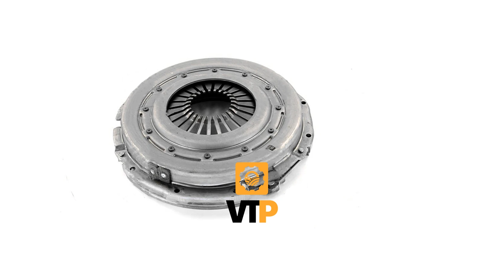 Корзина МТЗ  15 3482 1255 12  зчеплення пелюсткова  SACHS МАЗ-4370 Е2 (Диск)
