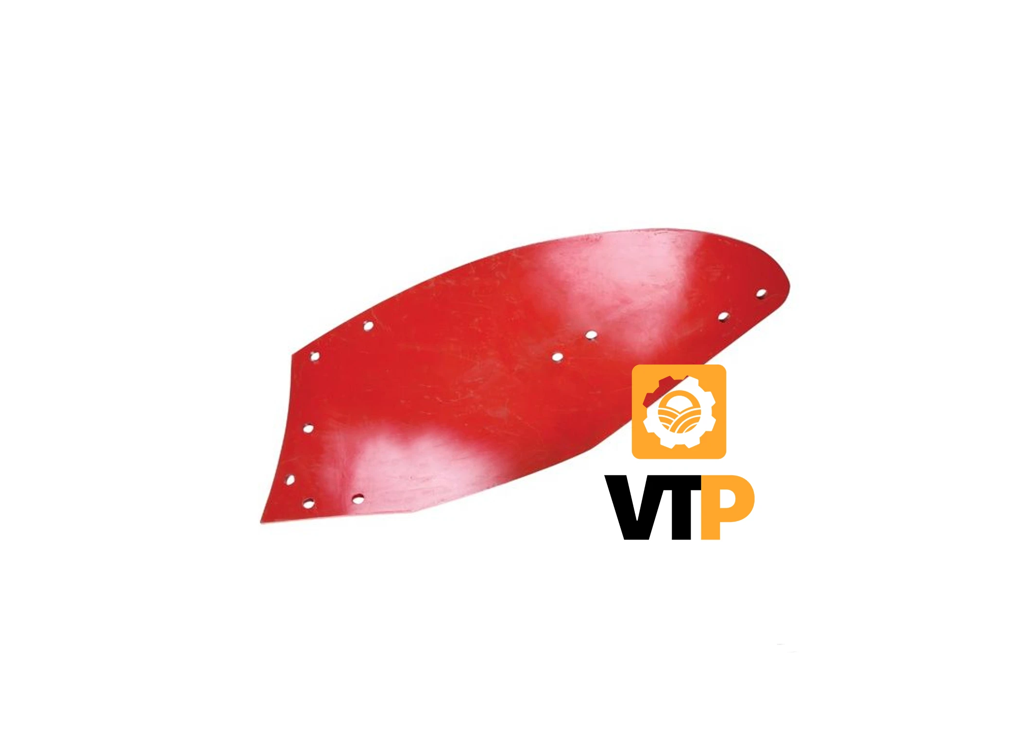 Відвал Kverneland 073291 лівий 14-20