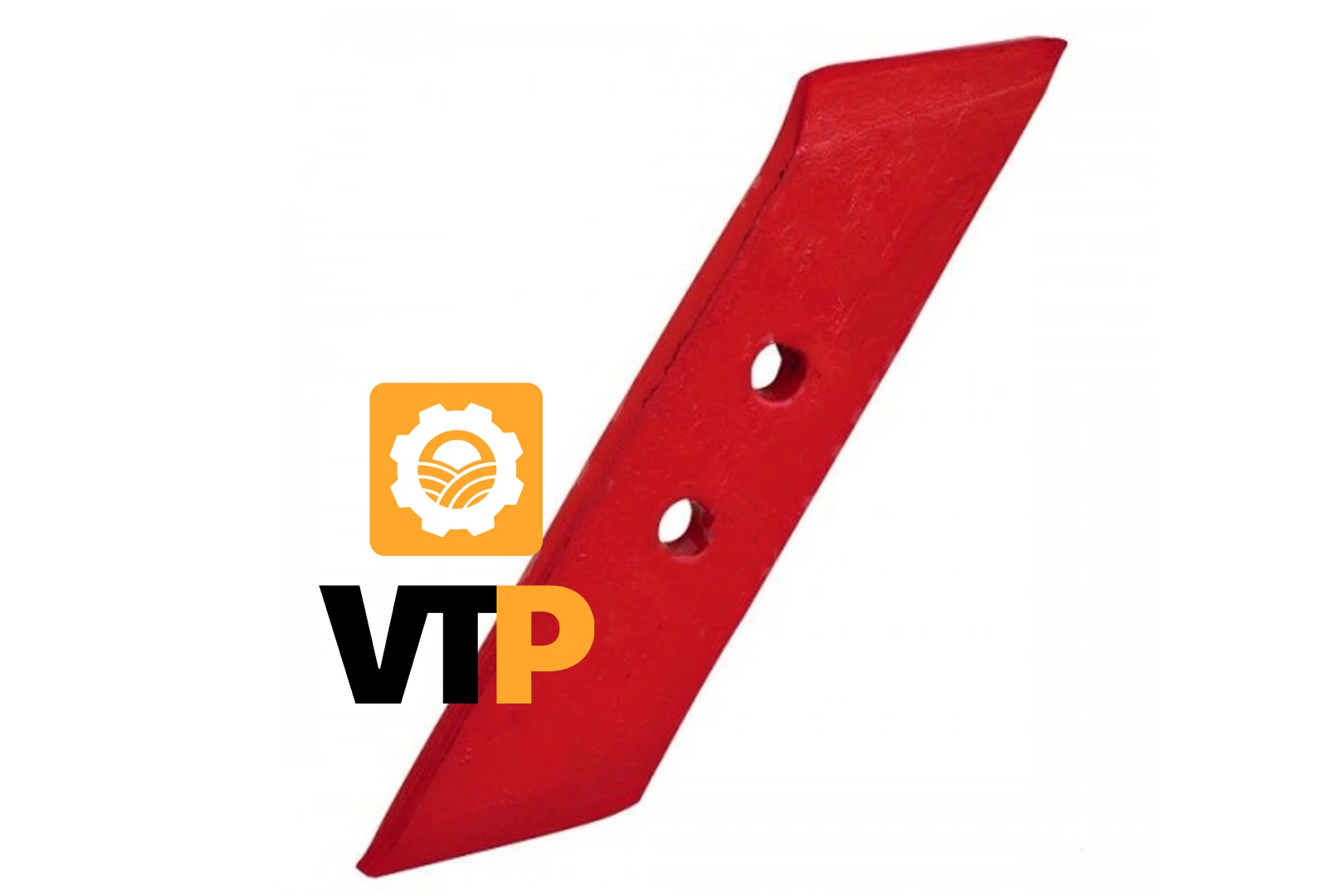 Долото Voogel&Noot PK8.011.02 плуга ліве