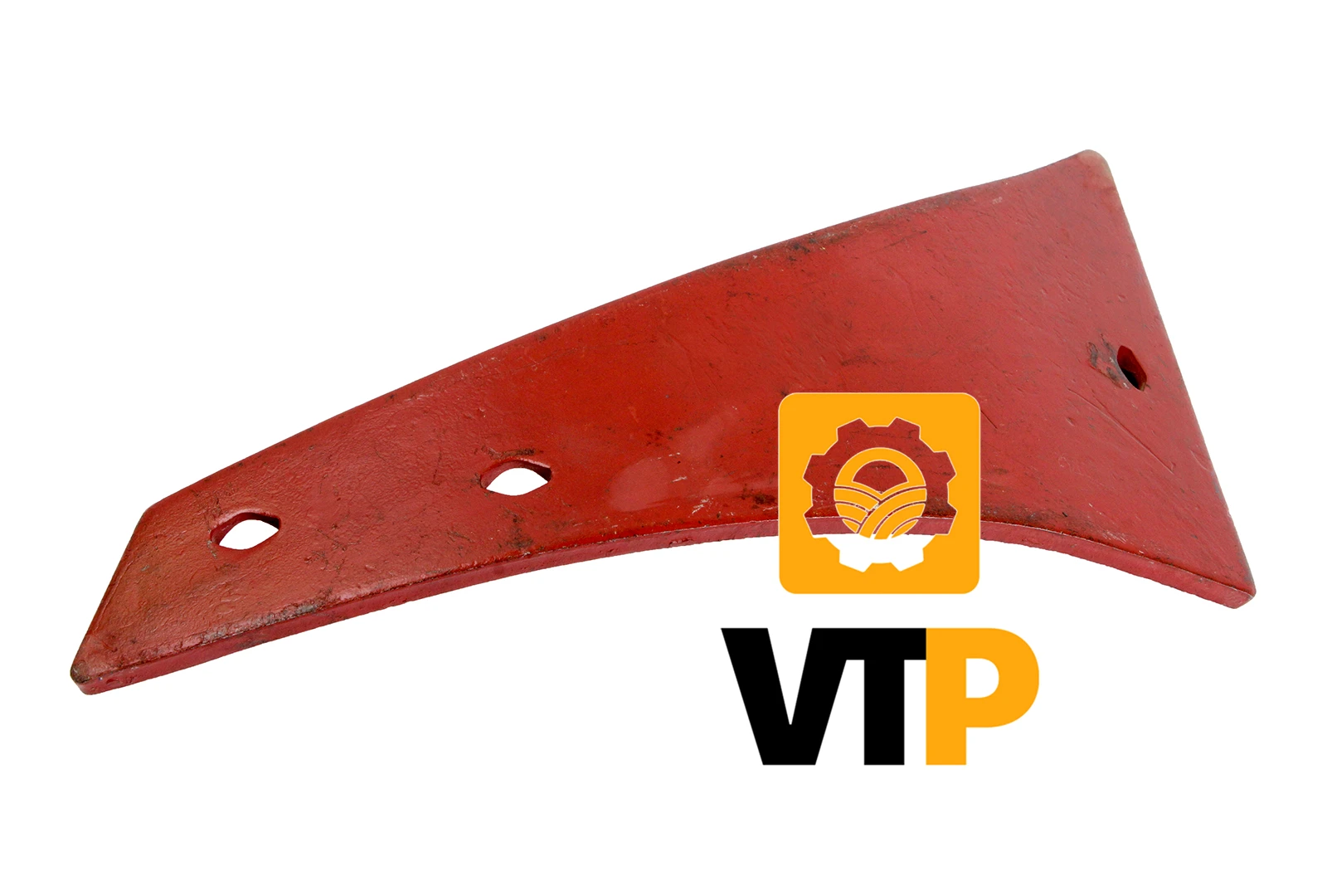 Грудинка Voogel&Noot PK800601 відвалу ліва