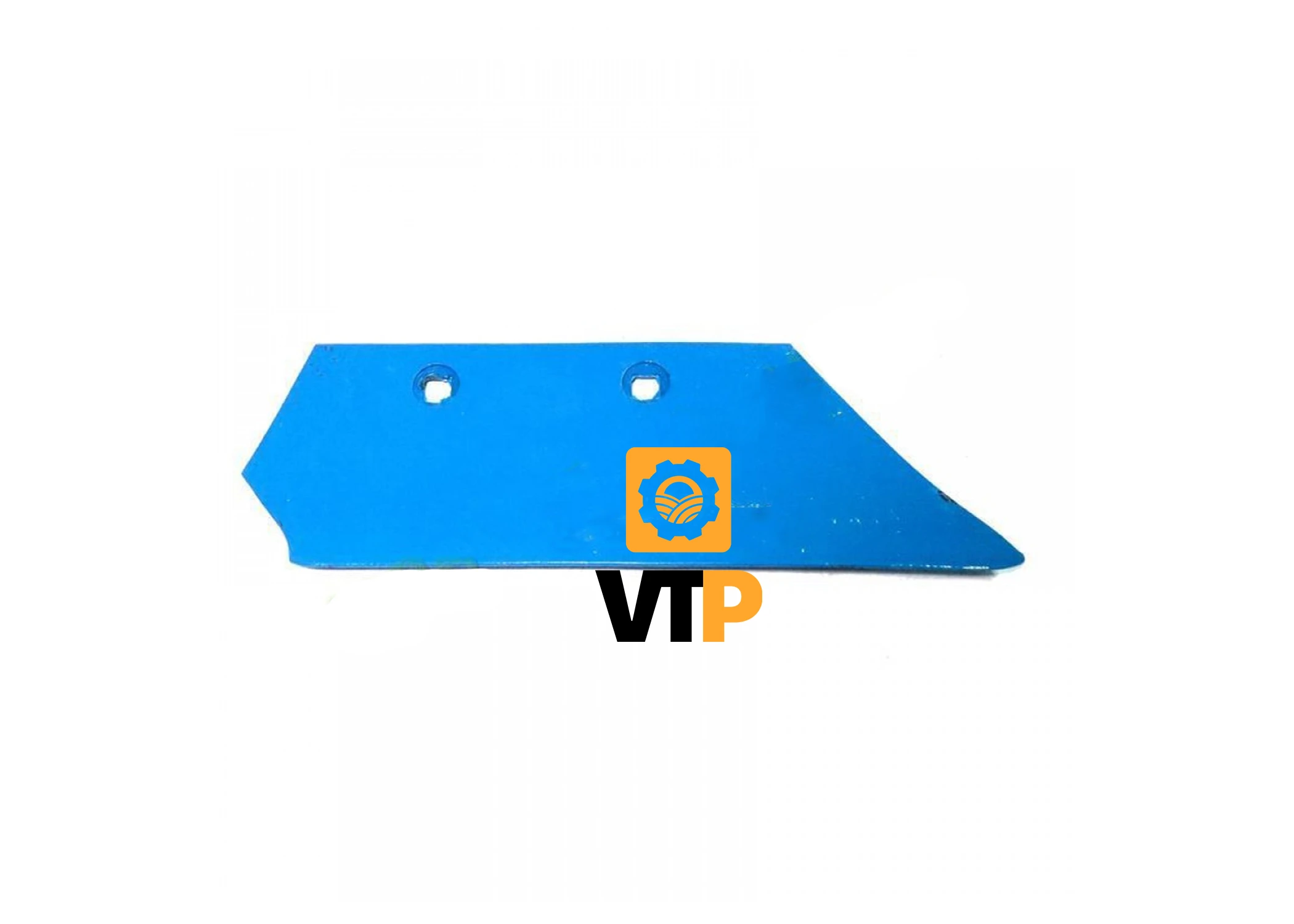 Леміш Lemken 3363710 передплужника S270R