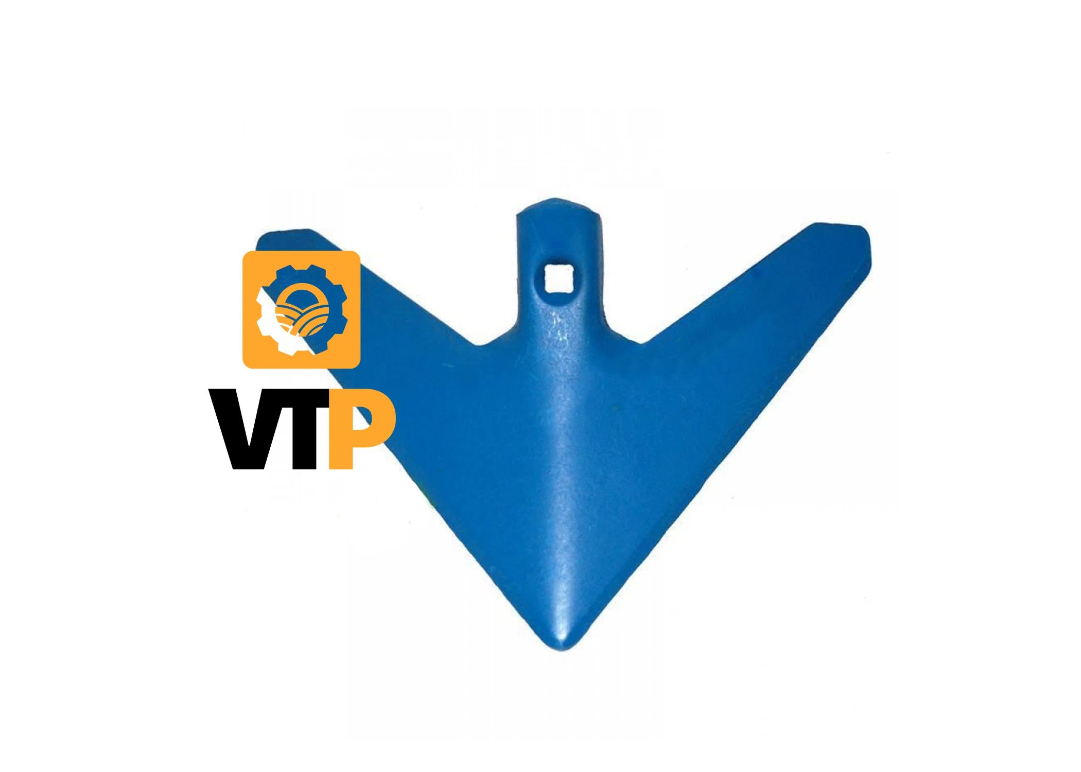 Лапа стрільчата 250 мм Lemken 3374356