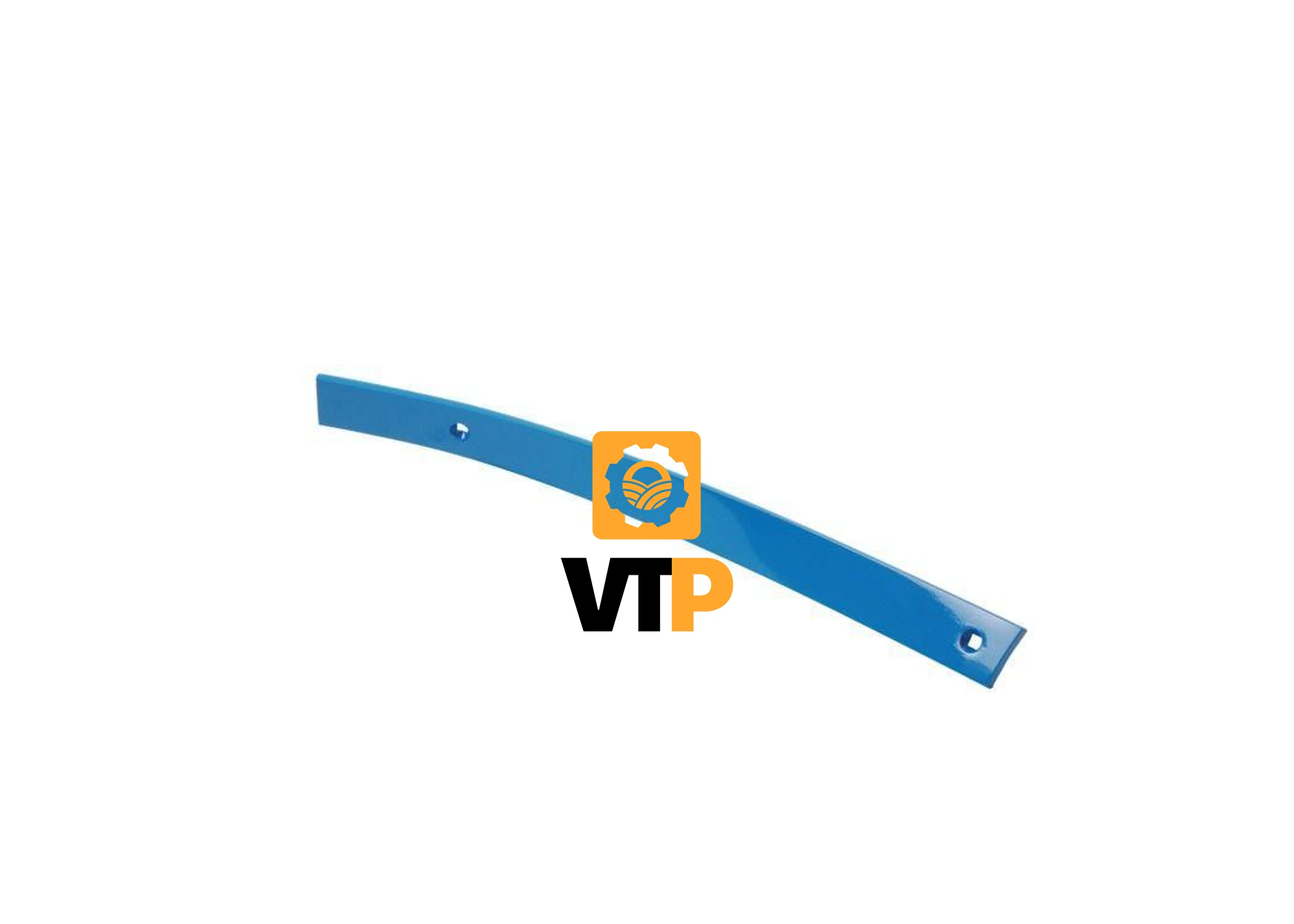 Полоса Lemken 3444031 950х60х10 відвала ліва B S40/B S42