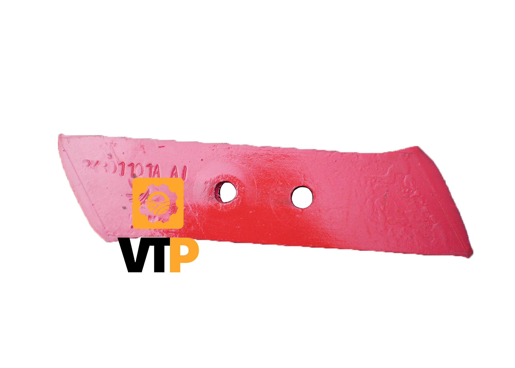 Долото Voogel&Noot PK8.011.01 плуга праве