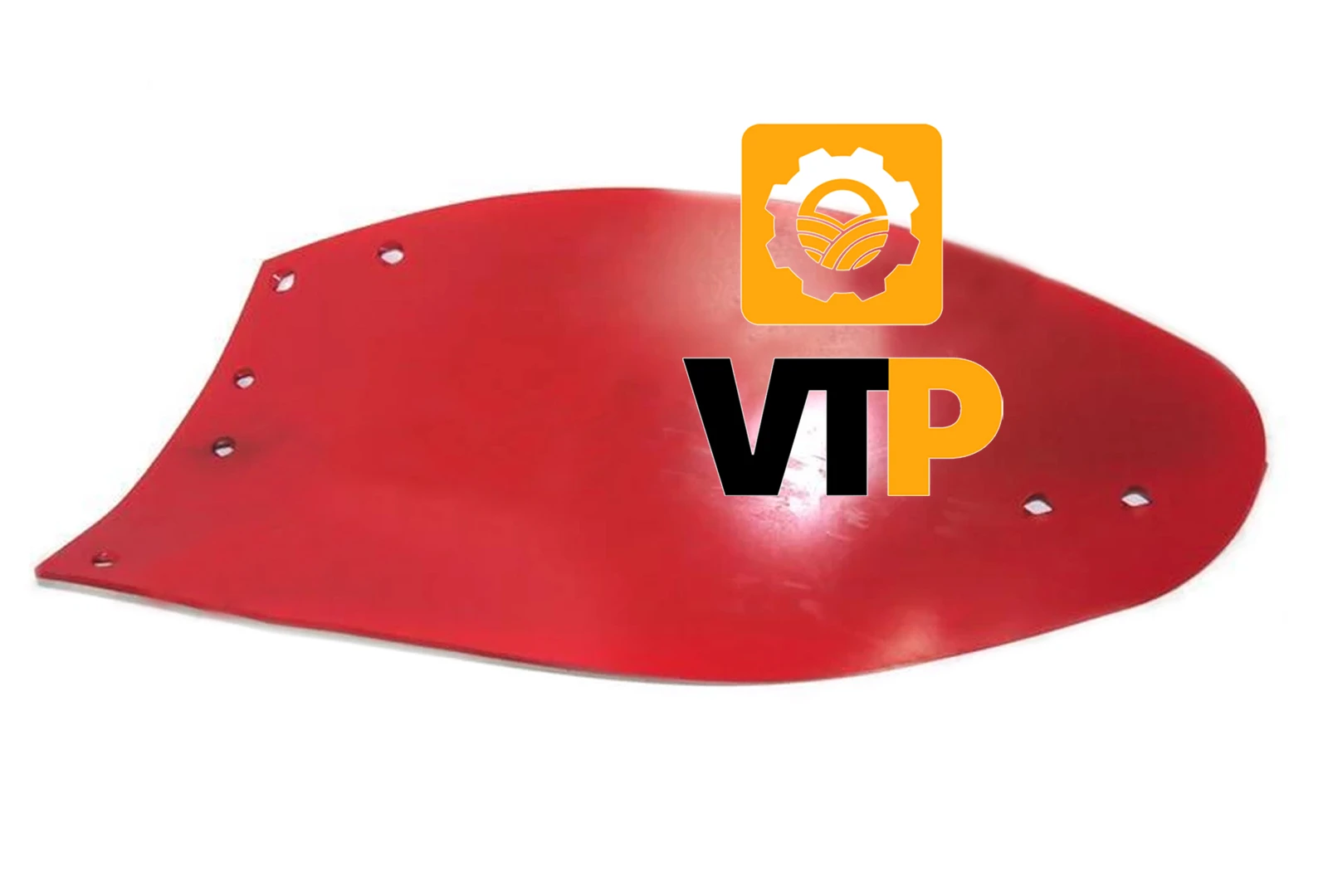 Відвал Voogel&Noot WY400-LPK800209 плуга лівий