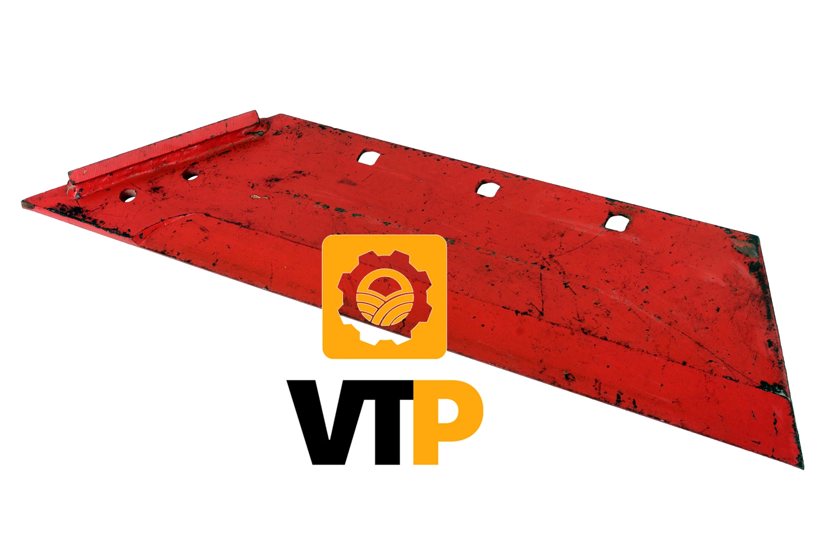 Леміш Voogel&Noot WSM40-PK7.013.01 плуга правий