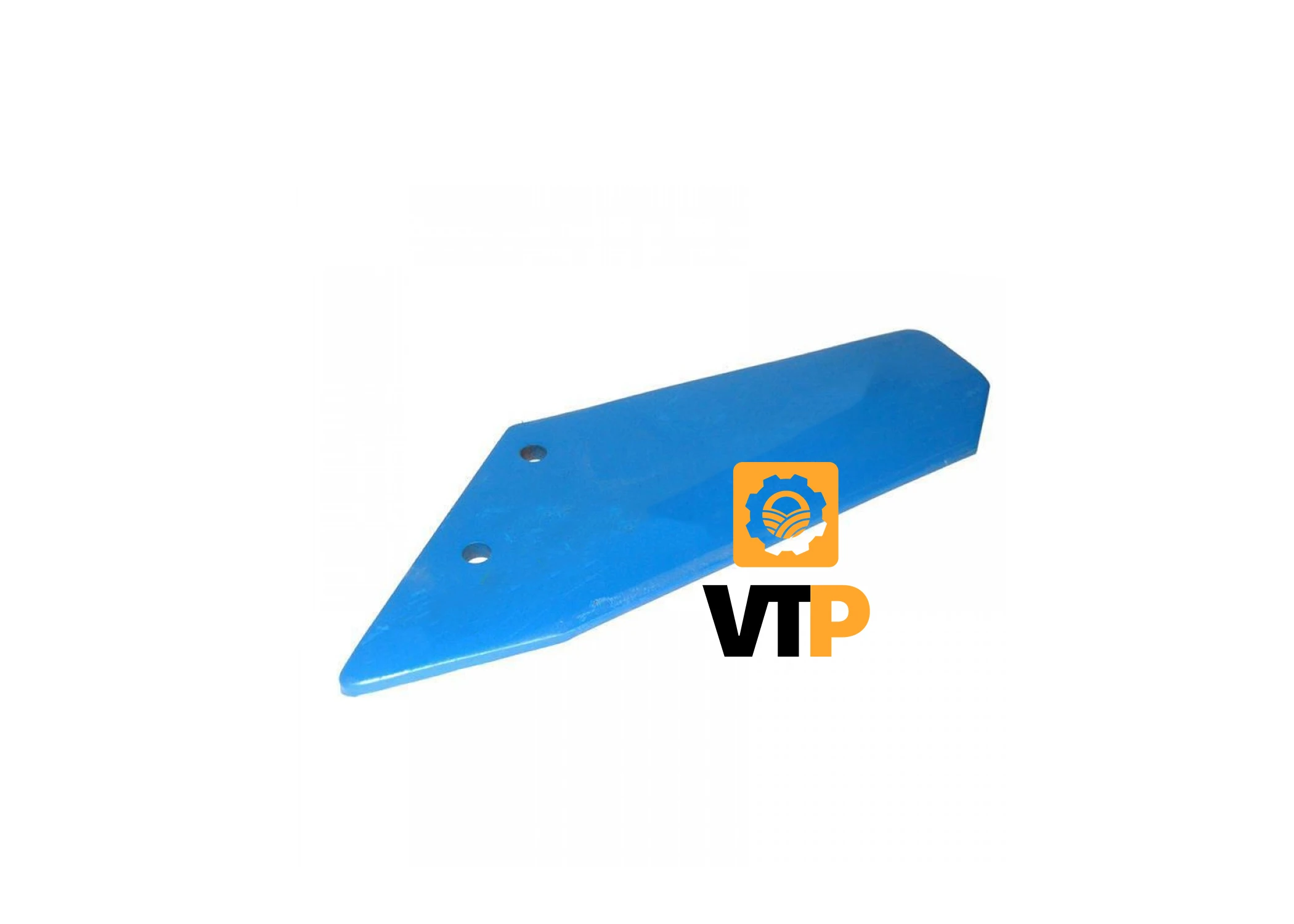 Крило Lemken 3374417 лапи ліве пряме