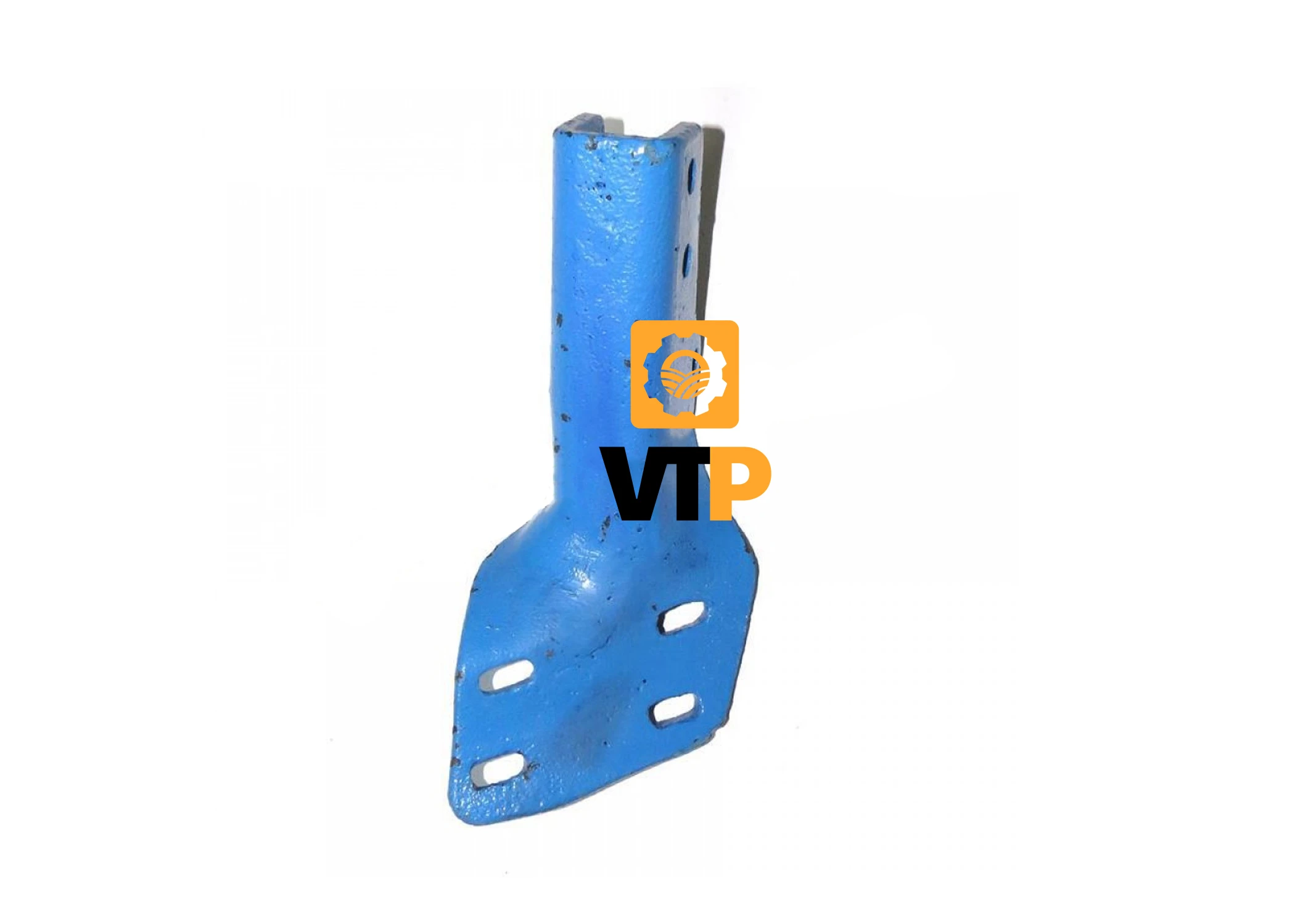 Башмак Lemken 4570841 50х30-10 предплужника лівий