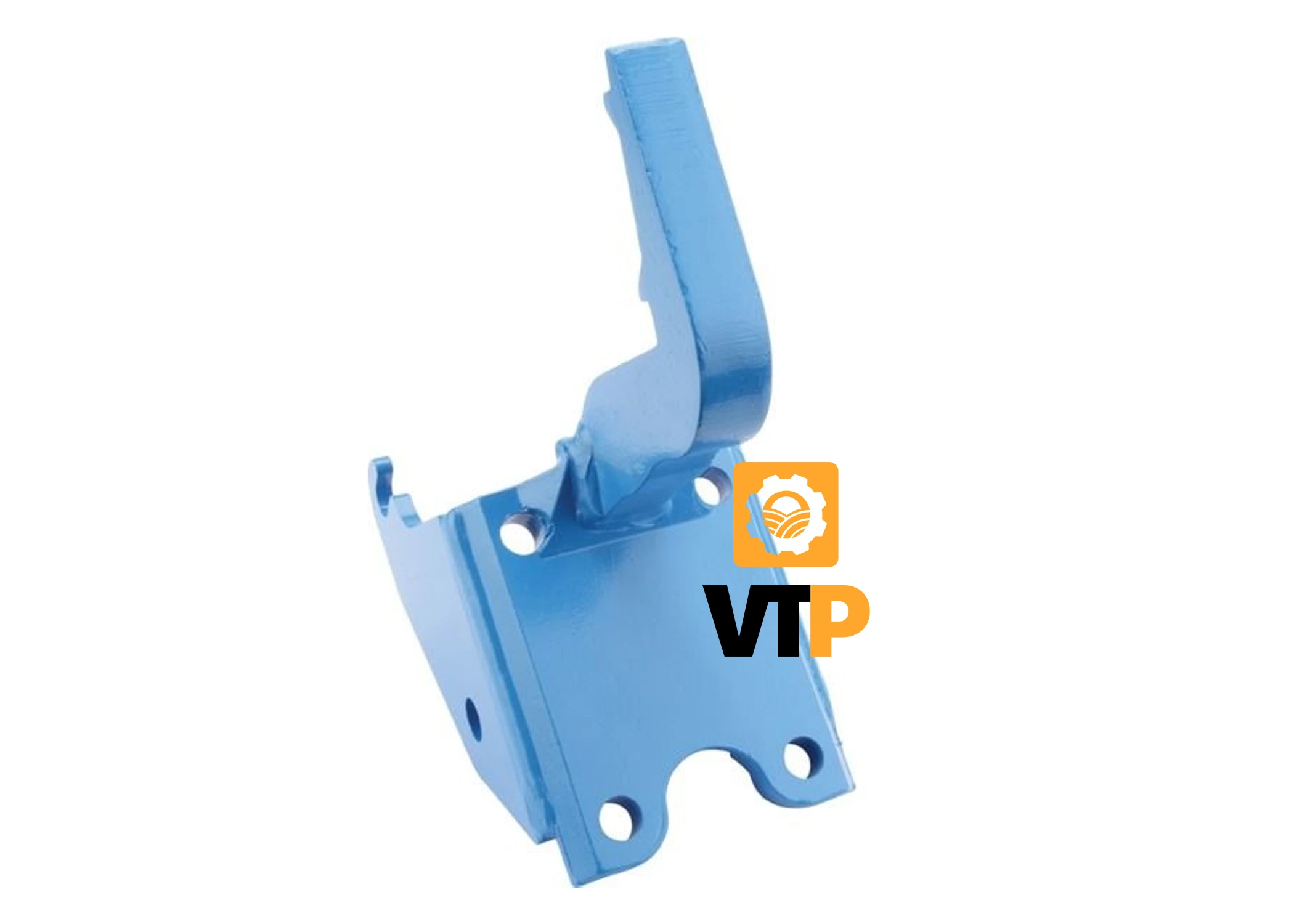 Кронштейн Lemken 4128111 90х110/D20х128-D18