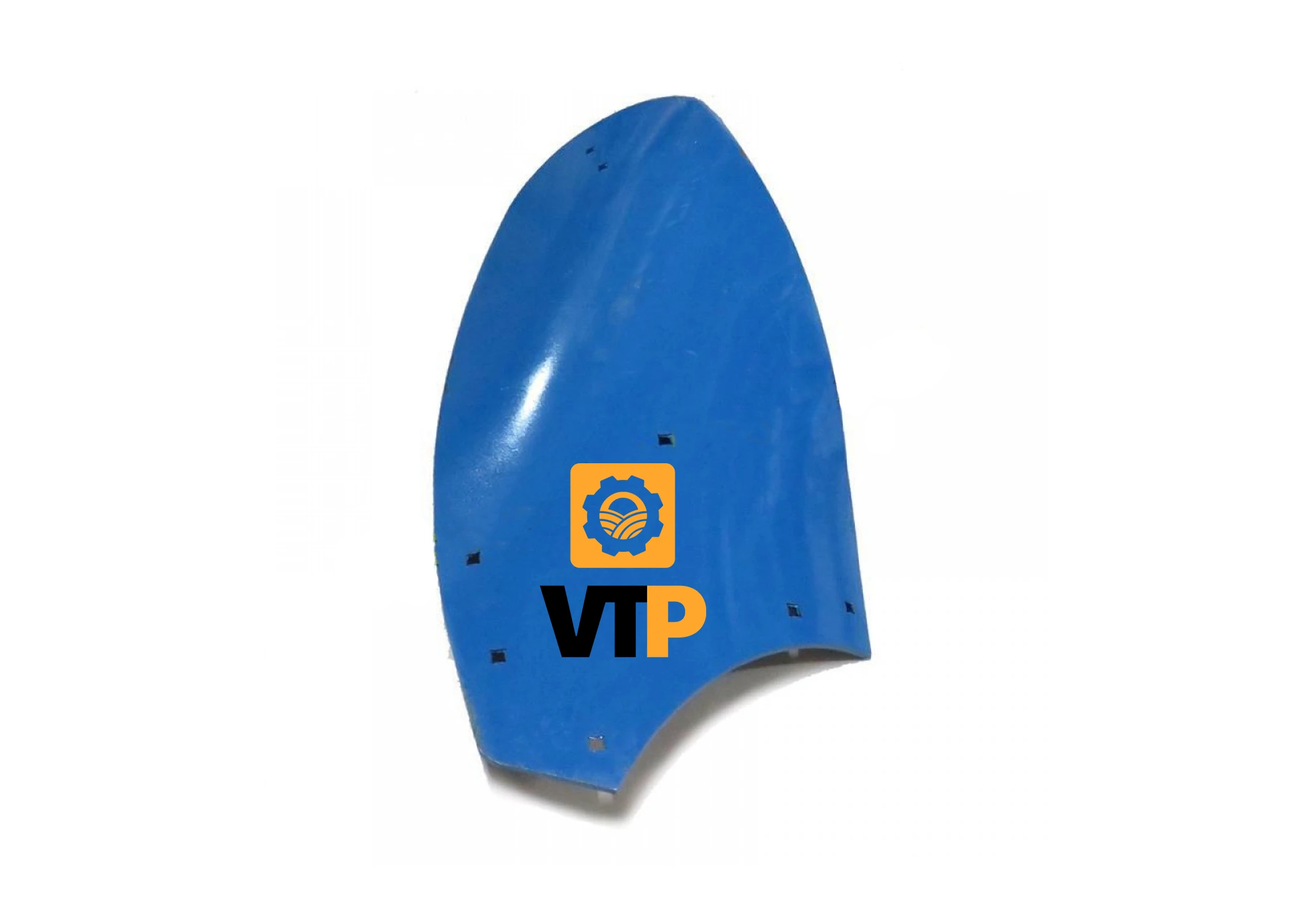Відвал Lemken 3441040 плуга правий B40