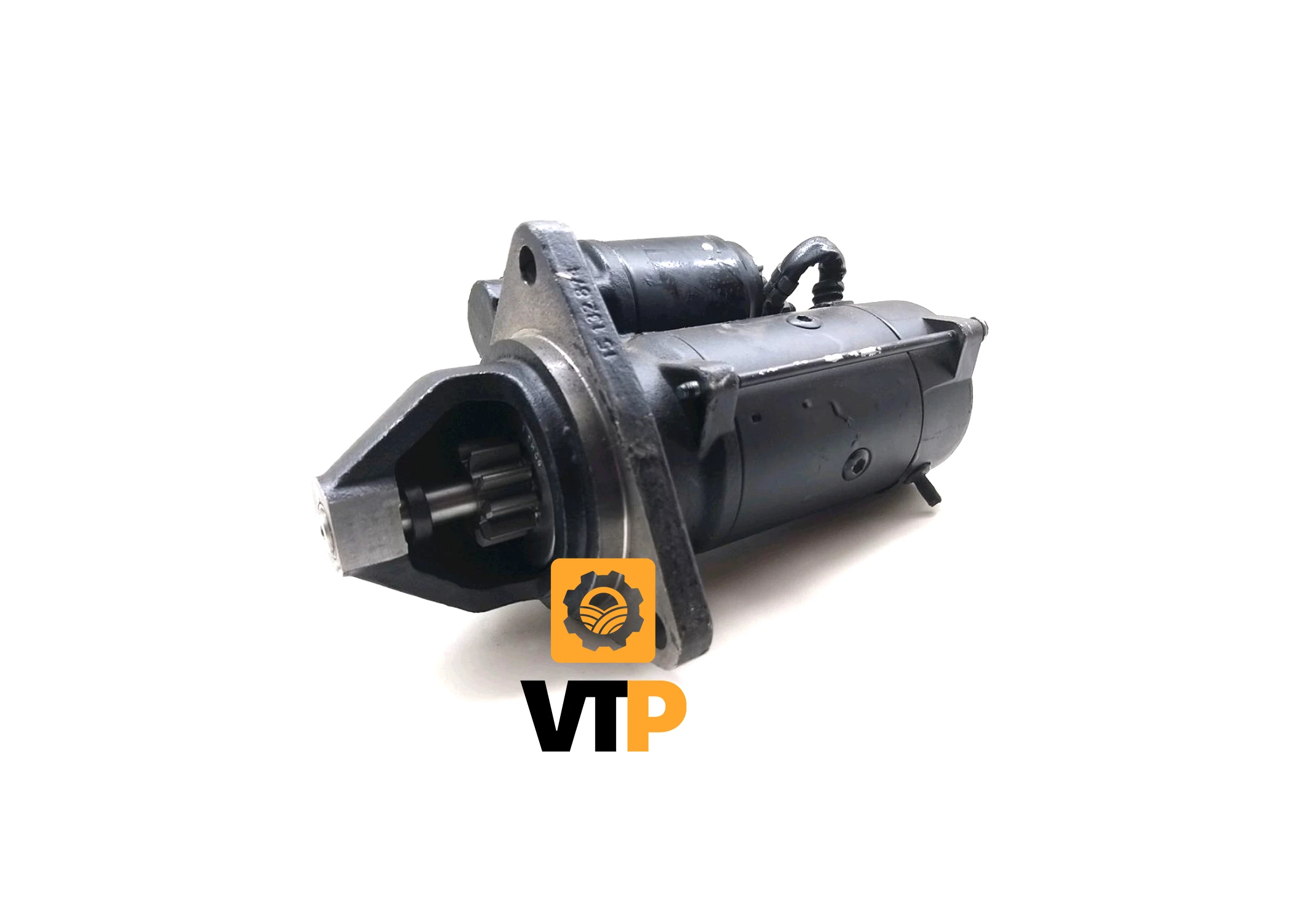 Стартер МТЗ  AZE4183  12В  3,2 Кв    MAHLE  Д-245