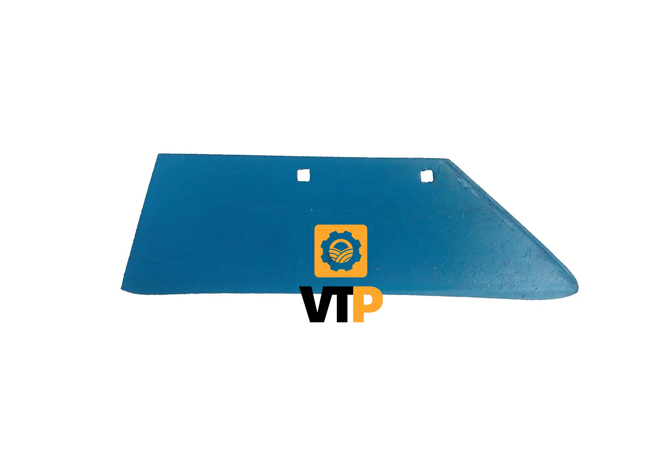 Леміш Lemken 3352131 плуга лівий 18" SB45DL