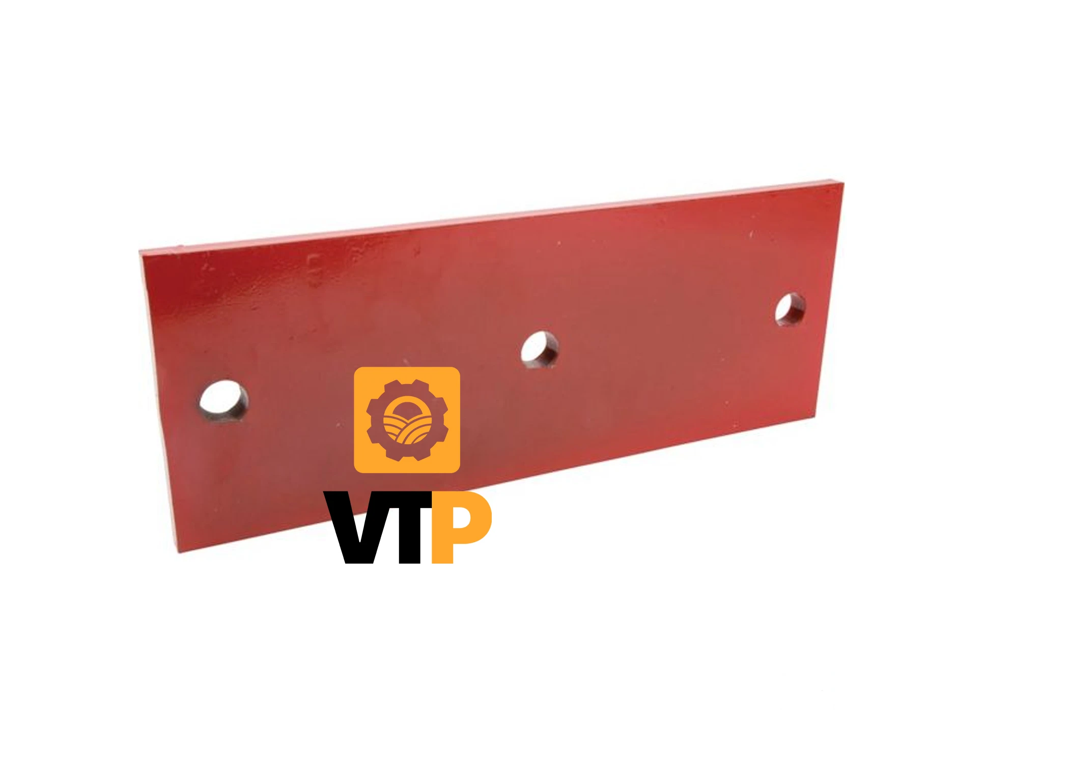 ЯДошка Voogel&Noot РR703002 польова  140х12 (борирована сталь)