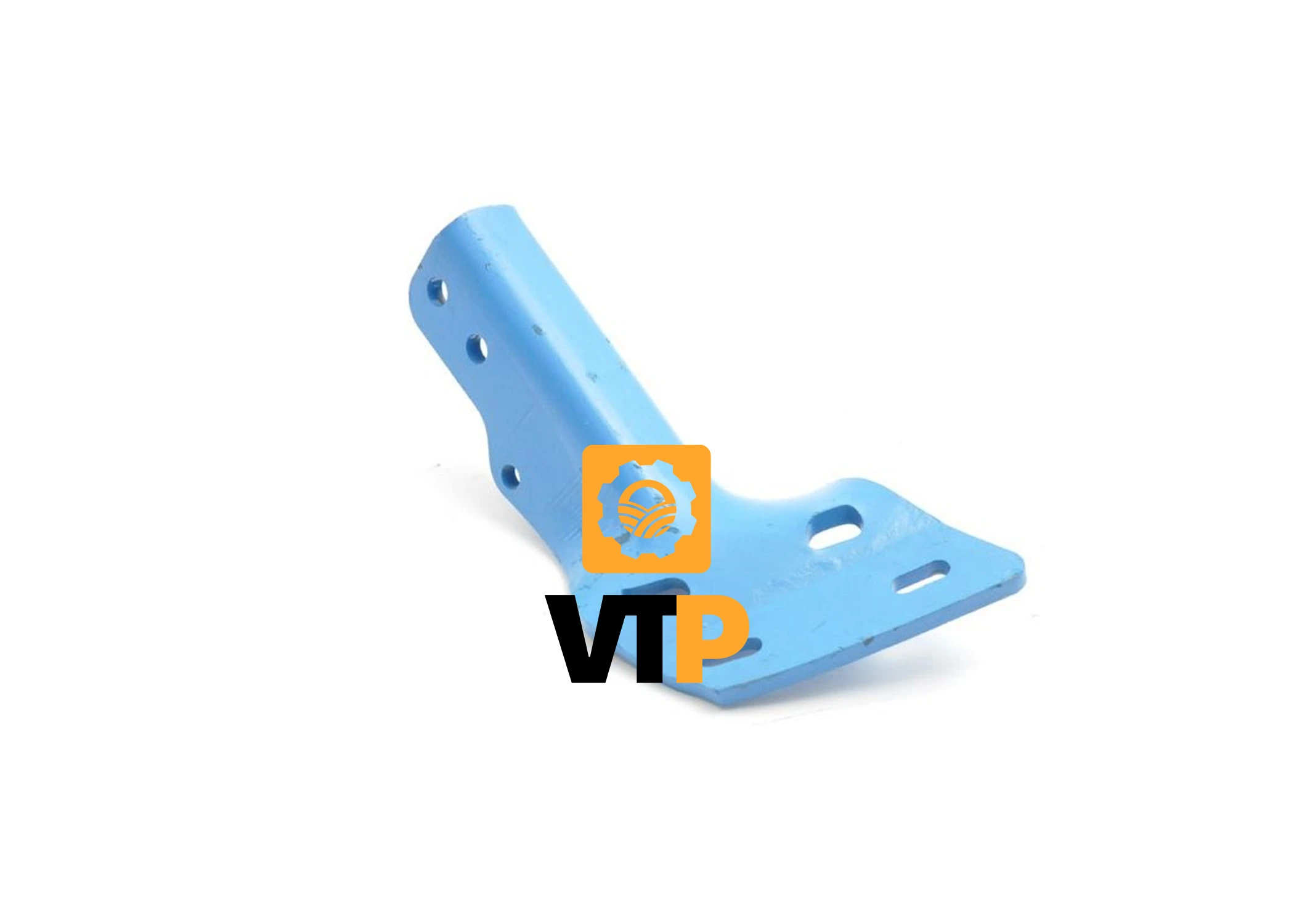 Башмак Lemken 4570840 50х30-10 предплужника правий