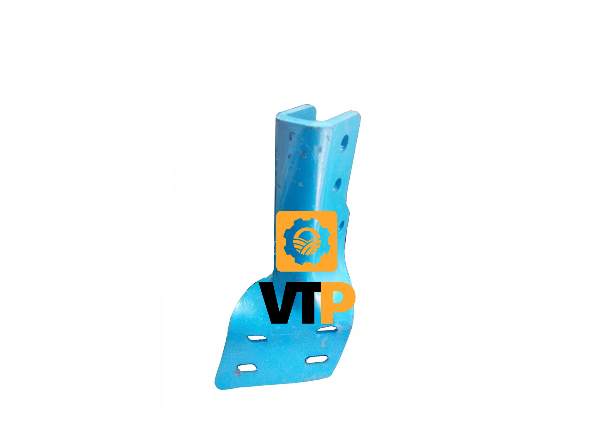 Башмак Lemken 4570841 50х30-10 предплужника лівий