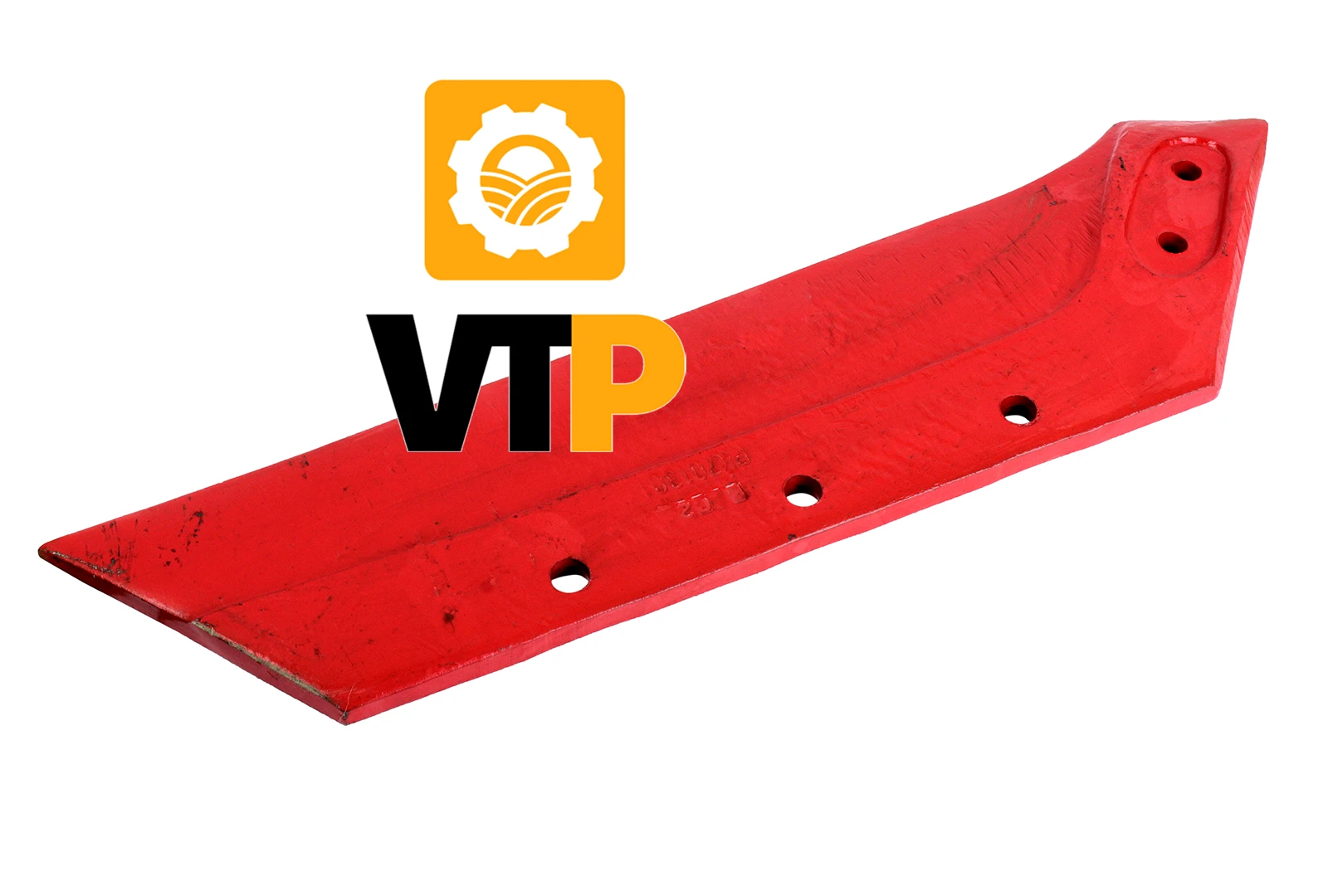 Леміш Voogel&Noot WSM40-PK7.013.01 плуга правий