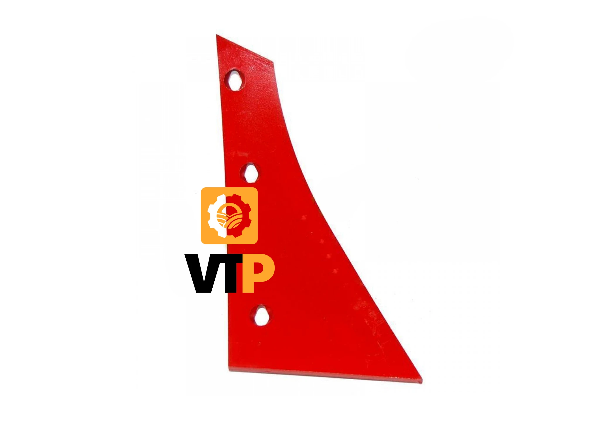 Грудинка Kverneland 073230 відвалу права