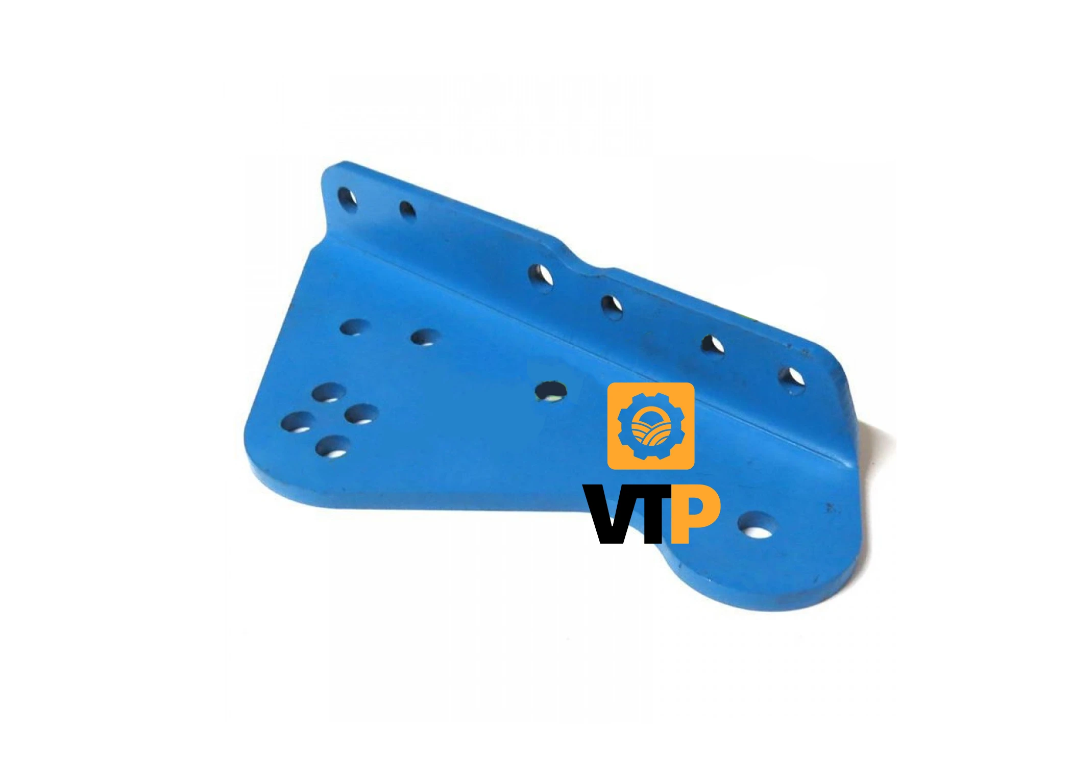 Кронштейн Lemken 4022567 12х266х459,5 Е9 лівий кріплення стійки плуга