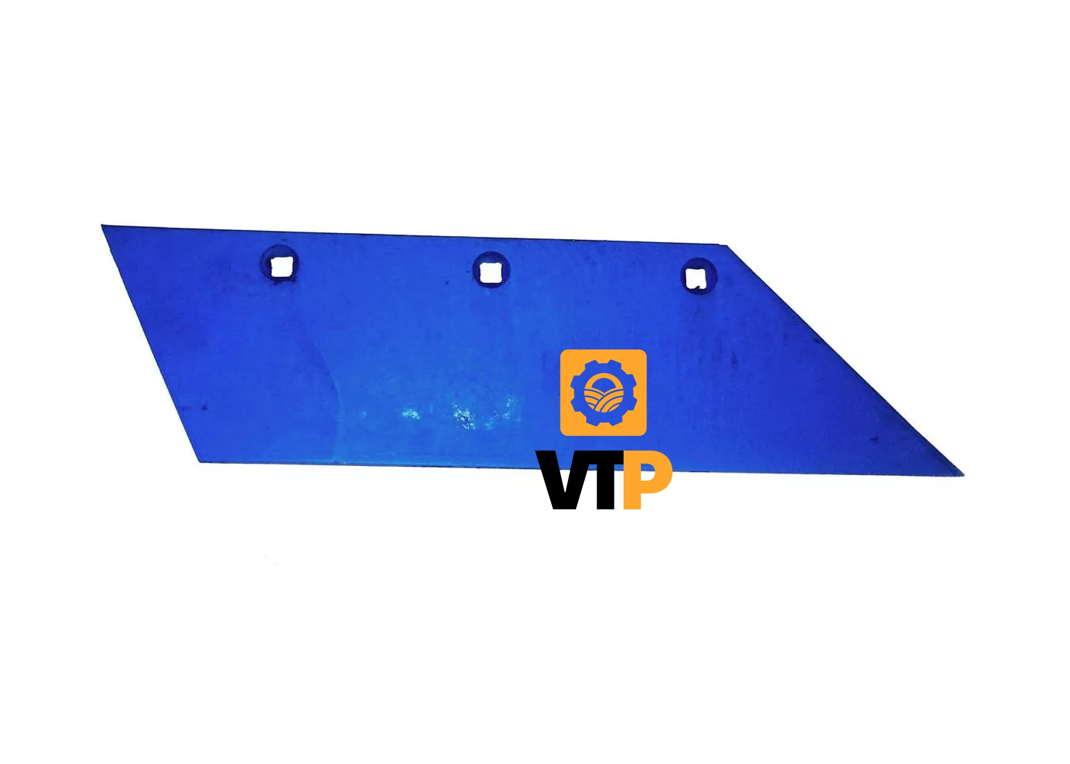 Леміш Lemken 3352034 плуга правий 18" M5/M7