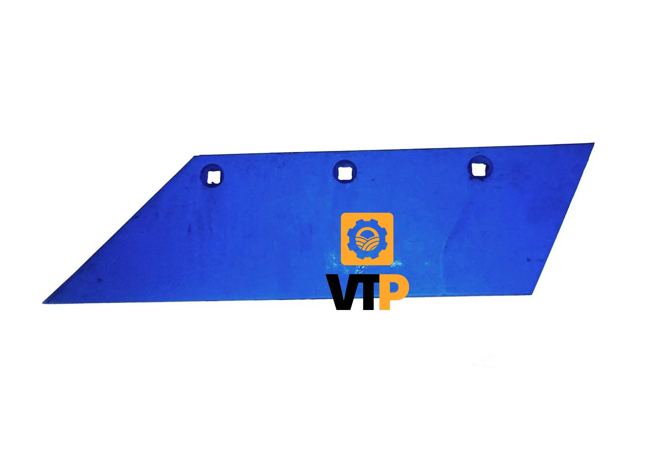Леміш Lemken 3352035 плуга лівий 18" M5/M7