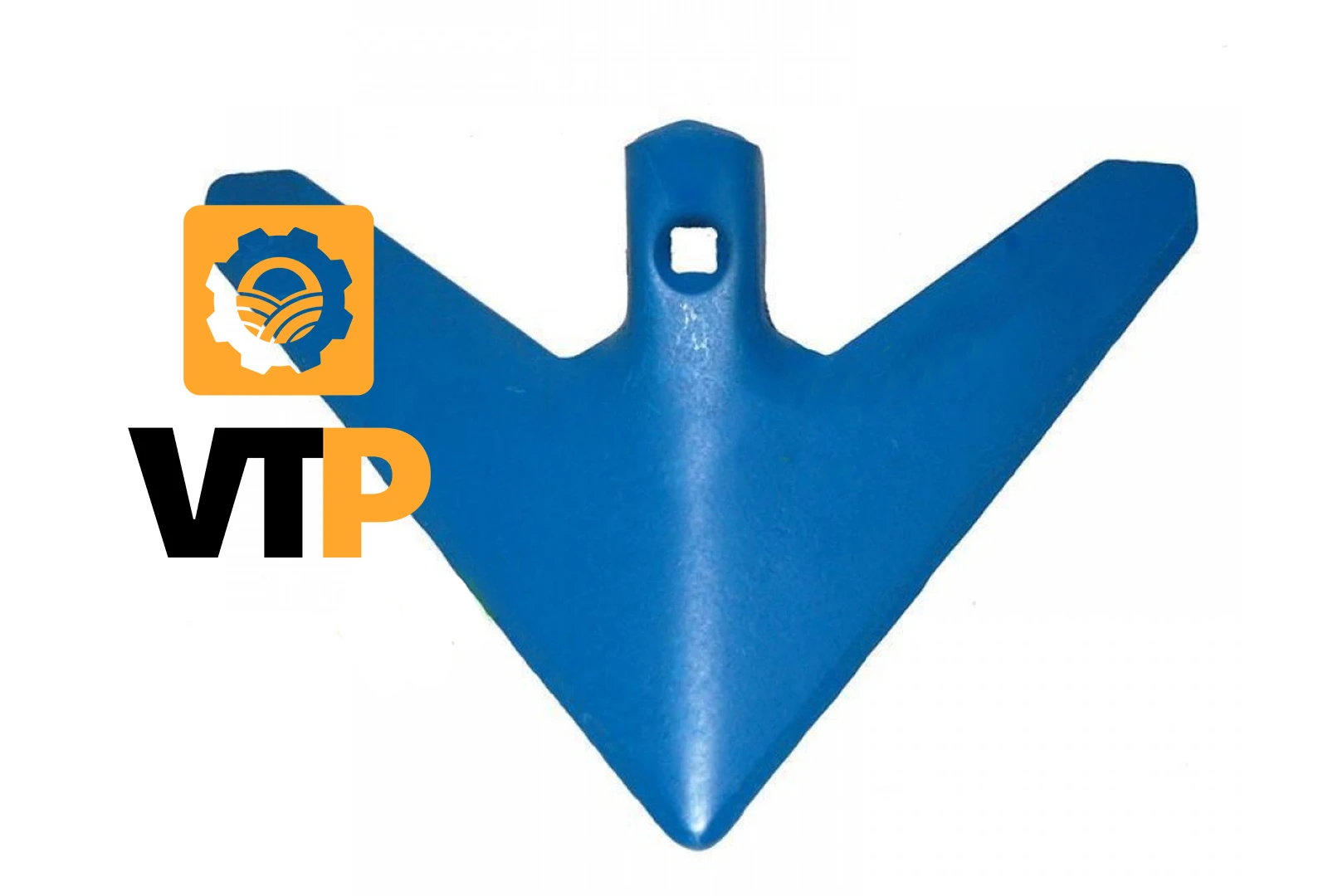 Лапа стрільчата 250 мм Lemken 3374356