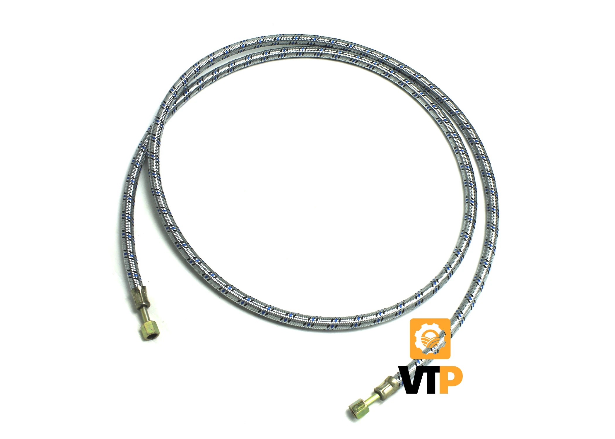 Трубка МТЗ  80-3801080 манометра масла 2,0м