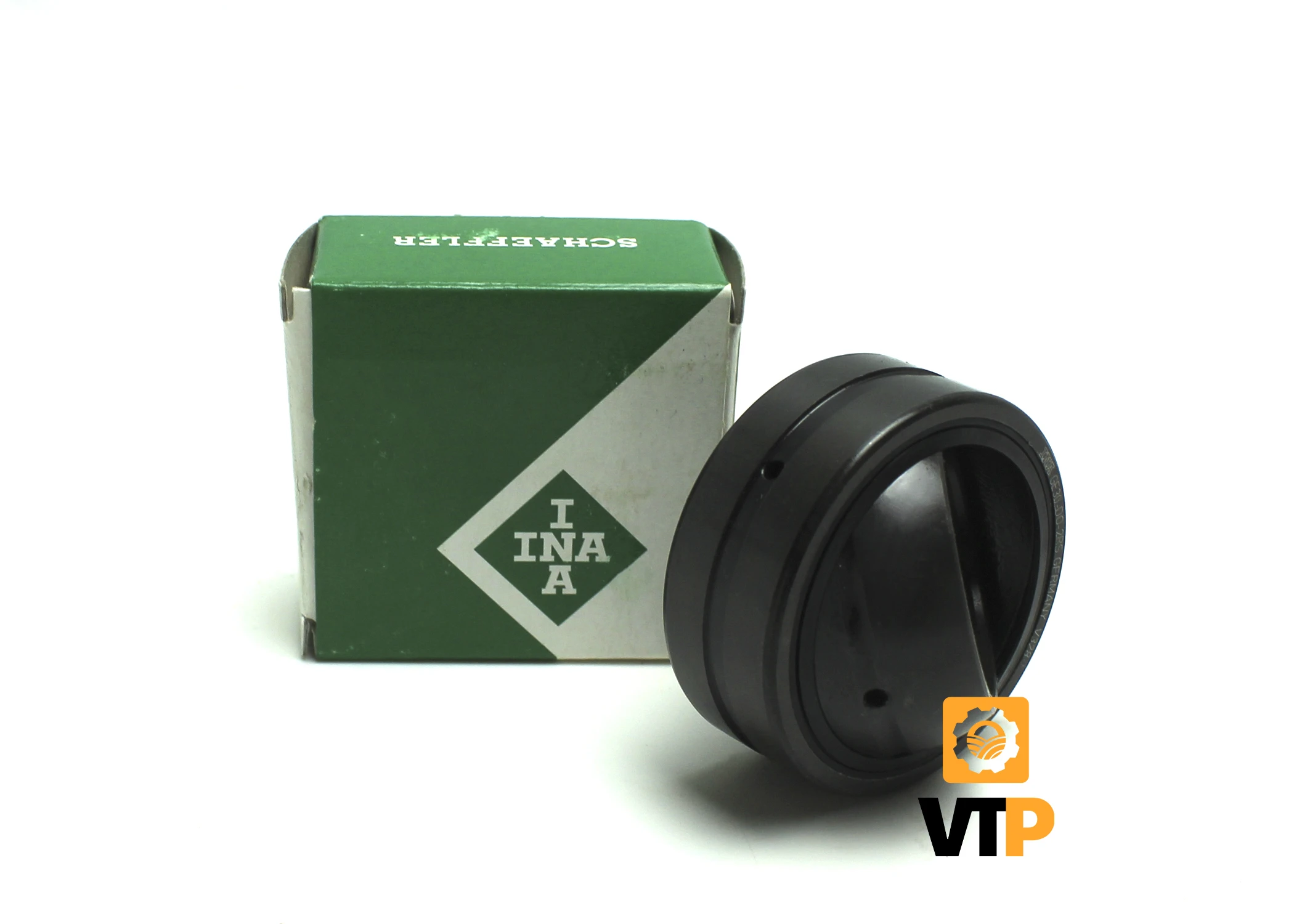 Підшипник GE30-DO-2RS INA