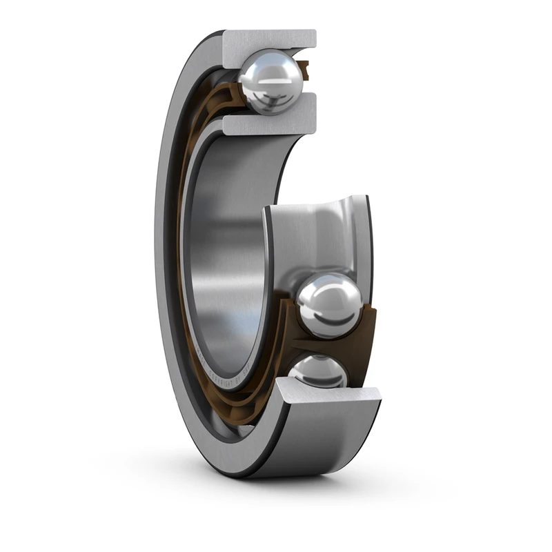 Підшипник 7203 BEP SKF