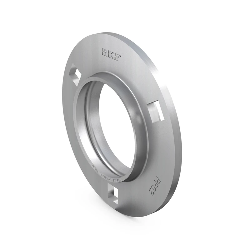 Корпус підшипника PF 80 SKF